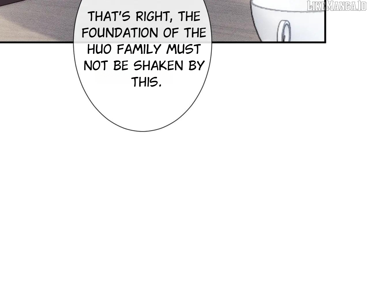 Everyone's Darling Chapter 337 - page 21